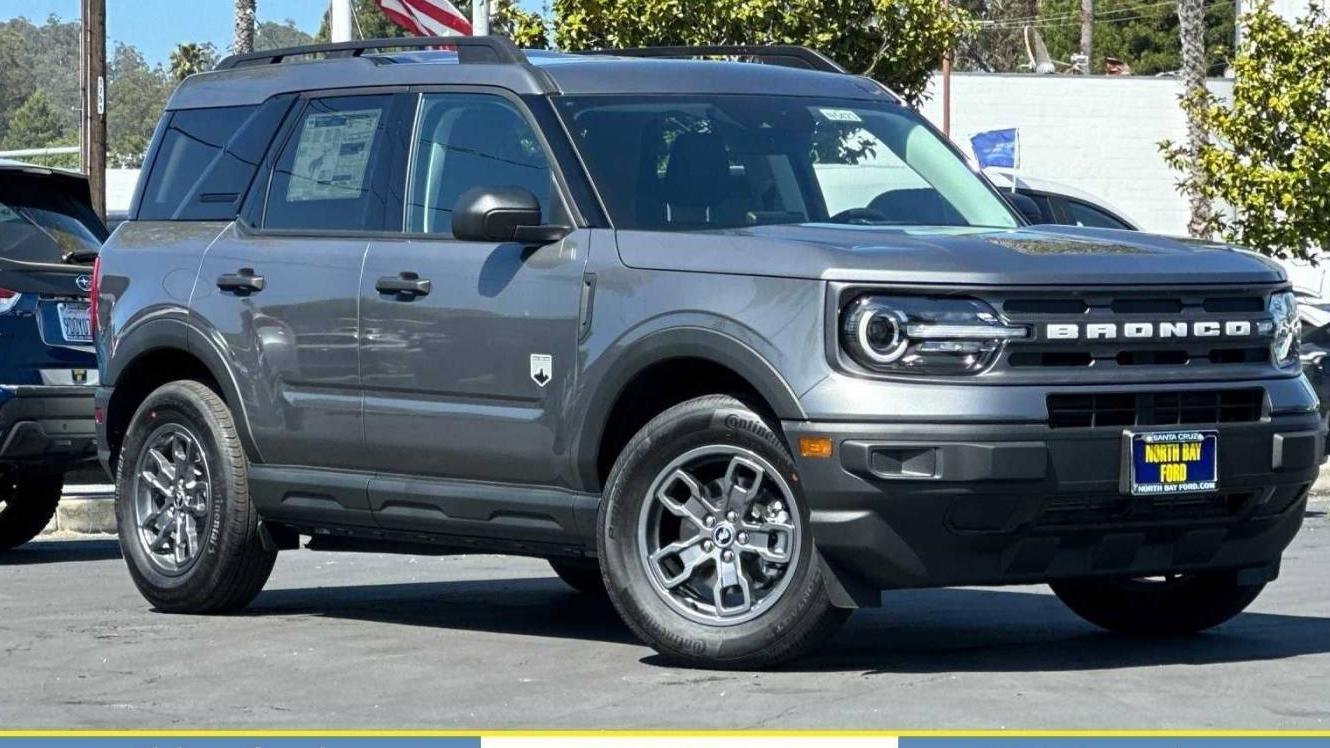 FORD BRONCO SPORT 2024 3FMCR9B60RRE79022 image